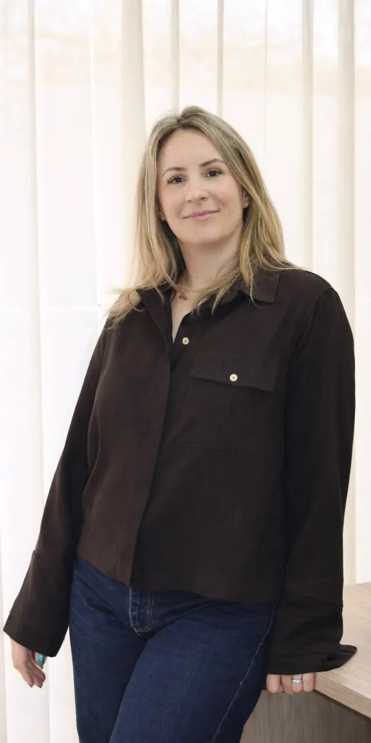 Vanina Cicero Ferreyra, avocate et fondatrice de LEXFELS Abogados